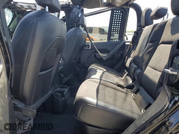 ✅ 2021 Jeep Gladiator Freedom • VIN: 1C6HJTAG0ML587535 • Лот: 60682794. Опубликован ранее на Copart с пробегом 62 270 миль. Бесплатный доступ к архиву аукционных продаж из США и подробный отчёт об истории автомобиля на DreamBid. Изображение 10.