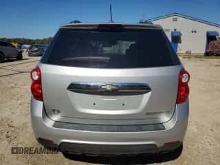 2015 Chevrolet Equinox LT с VIN 2GNALBEK0F1171126, выставлен на аукционе Copart как лот 87214515 с пробегом 128 416 миль миль и Списание • Salvage title. История ставок и продаж доступна на DreamBid. Изображение 6.