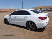 ✅ 2020 Mercedes-Benz A 220 • VIN: W1K3G4EB9LJ233101 • Lot: 68552845. Wystawiony na Copart z przebiegiem 16 202 mil. Bezpłatny archiwum sprzedaży aukcyjnych z USA i szczegółowy raport historii pojazdu na DreamBid. Zdjęcie 2.