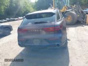 ✅ 2023 Genesis GV70 2.5T • VIN: KMUMADTB5PU102803 • Lot: 43157643. Listed on IAAI with 53,243 mi. Free auction sales archive from the USA and detailed vehicle history report at DreamBid. Image 17.