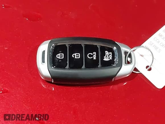 ✅ 2021 Hyundai Venue Denim • VIN: KMHRC8A39MU086649 • Lot: 41639593. Listed on IAAI with 72,093 mi. Free auction sales archive from the USA and detailed vehicle history report at DreamBid. Image 11.