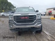 ✅ 2016 GMC Sierra 1500 SLE • VIN: 3GTU2MEC0GG104564 • Lot: 43545575. Listed on IAAI with 132,978 mi. Free auction sales archive from the USA and detailed vehicle history report at DreamBid. Image 12.