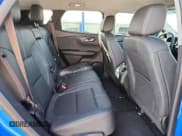 ✅ 2024 Chevrolet Blazer LT • VIN: 3GNKBJR47RS192142 • Lot: 80729535. Wystawiony na Copart z przebiegiem 18 101 mil. Bezpłatny archiwum sprzedaży aukcyjnych z USA i szczegółowy raport historii pojazdu na DreamBid. Zdjęcie 11.