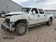 ✅ 2004 Chevrolet Silverado 2500HD LS • VIN: 1GCHK23224F252440 • Лот: 67663855. Опубликован ранее на Copart с пробегом Не указан. Бесплатный доступ к архиву аукционных продаж из США и подробный отчёт об истории автомобиля на DreamBid. Изображение 1.