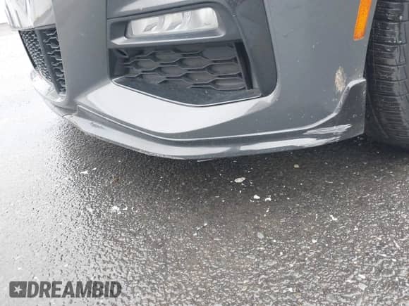 2022 BMW 3 Series 330i xDrive with VIN WBA5R7C05NFM16689, listed as a IAAI auction lot 42530938 with 56,777 mi miles and . Bid and sale history available at DreamBid. Image 17.