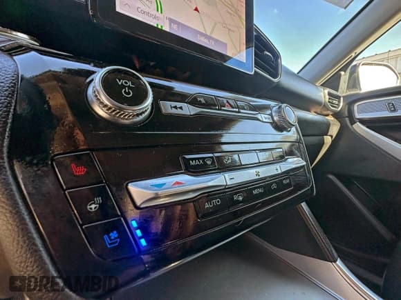 ✅ 2021 Ford Explorer Limited • VIN: 1FMSK7FH0MGA85648 • Лот: 95577965. Опубликован ранее на Copart с пробегом 119 546 миль. Бесплатный доступ к архиву аукционных продаж из США и подробный отчёт об истории автомобиля на DreamBid. Изображение 13.