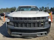 ✅ 2019 Chevrolet Silverado 1500 Work Truck • VIN: 3GCNWAEH1KG205317 • Лот: 92731095. Опубликован ранее на Copart с пробегом 30 411 миль. Бесплатный доступ к архиву аукционных продаж из США и подробный отчёт об истории автомобиля на DreamBid. Изображение 5.