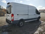 ✅ 2018 Ford Transit • VIN: 1FTYR2CM0JKA44007 • Лот: 66721515. Опубликован ранее на Copart с пробегом 132 957 миль. Бесплатный доступ к архиву аукционных продаж из США и подробный отчёт об истории автомобиля на DreamBid. Изображение 3.