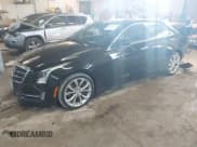 ✅ 2017 Cadillac ATS Performance Collection AWD • VIN: 1G6AJ5SS5H0191376 • Лот: 41685013. Опубликован ранее на IAAI с пробегом 64 188 миль. Бесплатный доступ к архиву аукционных продаж из США и подробный отчёт об истории автомобиля на DreamBid. Изображение 17.