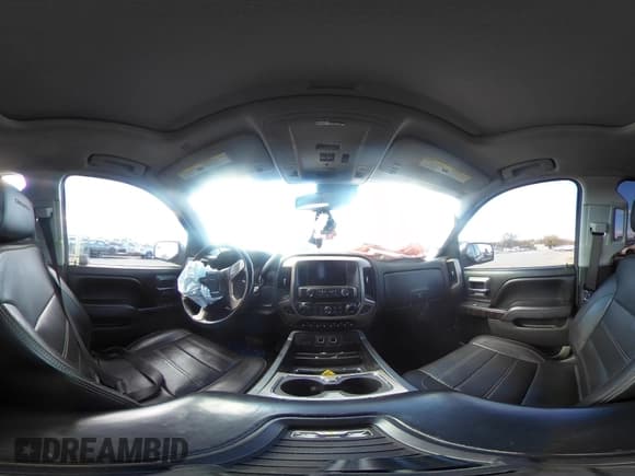 ✅ 2016 GMC Sierra 1500 Denali • VIN: 3GTU2PEC1GG285059 • Lot: 43457670. Listed on IAAI with 177,429 mi. Free auction sales archive from the USA and detailed vehicle history report at DreamBid. Image 21.