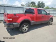 ✅ 2005 Ford F-150 XLT • VIN: 1FTPX04565KB47757 • Лот: 62516205. Опубликован ранее на Copart с пробегом 191 552 миль. Бесплатный доступ к архиву аукционных продаж из США и подробный отчёт об истории автомобиля на DreamBid. Изображение 3.