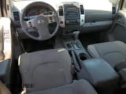 ✅ 2012 Nissan Frontier SV • VIN: 1N6AD0ER6CC453166 • Lot: 54729145. Listed on Copart with 112,918 mi. Free auction sales archive from the USA and detailed vehicle history report at DreamBid. Image 8.