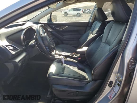 ✅ 2018 Subaru Crosstrek Limited • VIN: JF2GTAMC6J8286098 • Lot: 46477435. Listed on Copart with 90,375 mi. Free auction sales archive from the USA and detailed vehicle history report at DreamBid. Image 7.