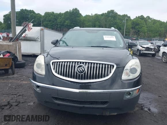 ✅ 2011 Buick Enclave CXL-2 • VIN: 5GAKVCED2BJ214591 • Lot: 42495031. Listed on IAAI with 230,413 mi. Free auction sales archive from the USA and detailed vehicle history report at DreamBid. Image 6.