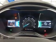 ✅ 2015 Ford Fusion Titanium • VIN: 3FA6P0D98FR116771 • Лот: 43478012. Опубликован ранее на IAAI с пробегом 143 550 миль. Бесплатный доступ к архиву аукционных продаж из США и подробный отчёт об истории автомобиля на DreamBid. Изображение 7.