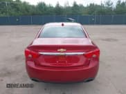 ✅ 2014 Chevrolet Impala LTZ • VIN: 1G1155S31EU122868 • Lot: 43258562. Wystawiony na IAAI z przebiegiem 48 381 mil. Bezpłatny archiwum sprzedaży aukcyjnych z USA i szczegółowy raport historii pojazdu na DreamBid. Zdjęcie 17.