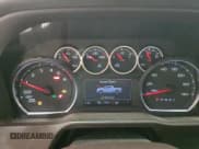 ✅ 2021 Chevrolet Silverado 1500 LT • VIN: 3GCUYDET9MG204611 • Lot: 91000155. Listed on Copart with 79,891 mi. Free auction sales archive from the USA and detailed vehicle history report at DreamBid. Image 9.