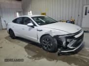 ✅ 2024 Hyundai Sonata SEL • VIN: KMHL64JAXRA390361 • Lot: 92405645. Listed on Copart with 34,844 mi. Free auction sales archive from the USA and detailed vehicle history report at DreamBid. Image 4.