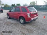✅ 2005 Chevrolet Equinox LS • VIN: 2CNDL23F756046004 • Лот: 42031984. Опубликован ранее на IAAI с пробегом 142 056 миль. Бесплатный доступ к архиву аукционных продаж из США и подробный отчёт об истории автомобиля на DreamBid. Изображение 3.