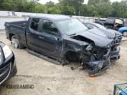 ✅ 2020 Chevrolet Silverado 1500 Custom • VIN: 1GCRYBEF3LZ367919 • Lot: 66986255. Wystawiony na Copart z przebiegiem 86 454 mil. Bezpłatny archiwum sprzedaży aukcyjnych z USA i szczegółowy raport historii pojazdu na DreamBid. Zdjęcie 4.