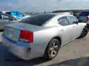 2009 Dodge Charger SXT с VIN 2B3KA33V69H509180, выставлен на аукционе IAAI как лот 43107471 с пробегом 161 855 миль миль и . История ставок и продаж доступна на DreamBid. Изображение 4.