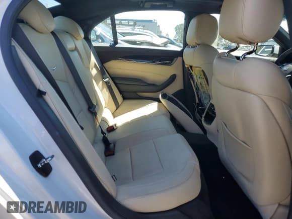 ✅ 2017 Cadillac CTS Luxury RWD • VIN: 1G6AR5SS9H0160155 • Lot: 65989005. Listed on Copart with 154,147 mi. Free auction sales archive from the USA and detailed vehicle history report at DreamBid. Image 10.