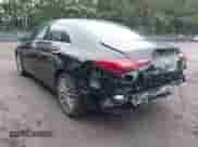 2025 Mercedes-Benz CLA 250 с VIN W1K5J4GB3SN509206, выставлен на аукционе IAAI как лот 42513858 с пробегом 29 003 миль миль и . История ставок и продаж доступна на DreamBid. Изображение 3.