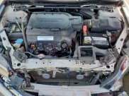 ✅ 2014 Honda Accord EX-L • VIN: 1HGCT2B83EA006770 • Lot: 80486735. Wystawiony na Copart z przebiegiem 169 733 mil. Bezpłatny archiwum sprzedaży aukcyjnych z USA i szczegółowy raport historii pojazdu na DreamBid. Zdjęcie 11.