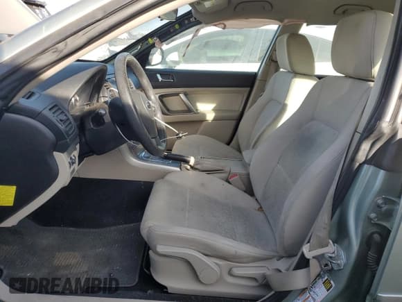 ✅ 2009 Subaru Outback • VIN: 4S4BP60C497315871 • Lot: 84683664. Listed on Copart with 150,301 mi. Free auction sales archive from the USA and detailed vehicle history report at DreamBid. Image 7.