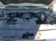 ✅ 2018 GMC Sierra 1500 • VIN: 1GTN1LEC6JZ905217 • Лот: 82691815. Опубликован ранее на Copart с пробегом 124 293 миль. Бесплатный доступ к архиву аукционных продаж из США и подробный отчёт об истории автомобиля на DreamBid. Изображение 15.