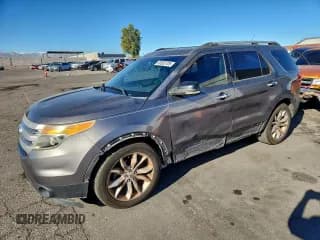 ✅ 2011 Ford Explorer XLT • VIN: 1FMHK7D87BGA73197 • Lot: 95952705. Wystawiony na Copart z przebiegiem 171 872 mil. Bezpłatny archiwum sprzedaży aukcyjnych z USA i szczegółowy raport historii pojazdu na DreamBid. Zdjęcie 1.