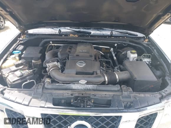 ✅ 2018 Nissan Frontier SV • VIN: 1N6AD0ER0JN757868 • Lot: 43102856. Listed on IAAI with 52,445 mi. Free auction sales archive from the USA and detailed vehicle history report at DreamBid. Image 10.