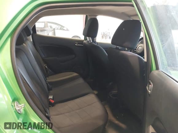 ✅ 2011 Mazda 2 Touring • VIN: JM1DE1HZ1B0129332 • Лот: 42381779. Опубликован ранее на IAAI с пробегом 203 604 миль. Бесплатный доступ к архиву аукционных продаж из США и подробный отчёт об истории автомобиля на DreamBid. Изображение 8.