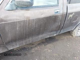 ✅ 1989 Dodge Dakota SLT • VIN: 1B7FL26X5KS160822 • Лот: 43544411. Опубликован ранее на IAAI с пробегом 221 723 миль. Бесплатный доступ к архиву аукционных продаж из США и подробный отчёт об истории автомобиля на DreamBid. Изображение 6.