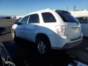 ✅ 2005 Chevrolet Equinox LT • VIN: 2CNDL73F356010002 • Лот: 43386915. Опубликован ранее на Copart с пробегом 221 466 миль. Бесплатный доступ к архиву аукционных продаж из США и подробный отчёт об истории автомобиля на DreamBid. Изображение 2.