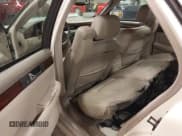 ✅ 2002 Cadillac Seville Touring STS • VIN: 1G6KY54942U137349 • Lot: 41991979. Wystawiony na IAAI z przebiegiem 143 169 mil. Bezpłatny archiwum sprzedaży aukcyjnych z USA i szczegółowy raport historii pojazdu na DreamBid. Zdjęcie 8.