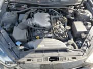 ✅ 2015 Hyundai Genesis Coupe Ultimate • VIN: KMHHU6KJ1FU122153 • Lot: 48142385. Wystawiony na Copart z przebiegiem 80 951 mil. Bezpłatny archiwum sprzedaży aukcyjnych z USA i szczegółowy raport historii pojazdu na DreamBid. Zdjęcie 11.