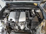 ✅ 2022 Lexus ES 350 • VIN: 58ADZ1B10NU119867 • Lot: 81466655. Wystawiony na Copart z przebiegiem 42 765 mil. Bezpłatny archiwum sprzedaży aukcyjnych z USA i szczegółowy raport historii pojazdu na DreamBid. Zdjęcie 11.