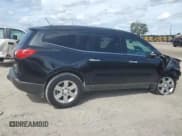 ✅ 2010 Chevrolet Traverse 2LT • VIN: 1GNLRGED4AJ249167 • Lot: 72889814. Wystawiony na Copart z przebiegiem 85 299 mil. Bezpłatny archiwum sprzedaży aukcyjnych z USA i szczegółowy raport historii pojazdu na DreamBid. Zdjęcie 3.