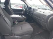 ✅ 2011 Chevrolet Silverado 2500HD LT • VIN: 1GC1KXCG8BF254085 • Lot: 43839720. Listed on IAAI with 252,712 mi. Free auction sales archive from the USA and detailed vehicle history report at DreamBid. Image 5.