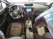 2023 Subaru Impreza Premium z VIN 4S3GTAV64P3704039, wystawiony jako Copart lot #89845775 z przebiegiem 96 207 mil mil oraz Czysty tytuł • Clean title. Historia ofert i sprzedaży dostępna na DreamBid. Obrazek 8.