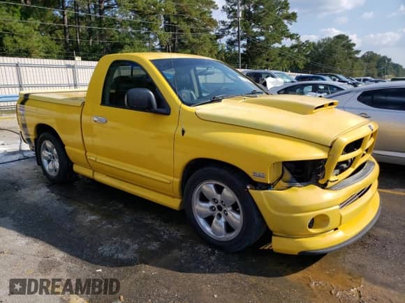 ✅ 2004 Dodge 1500 SLT • VIN: 1D7HA16DX4J291256 • Лот: 74920364. Размещён на Copart с пробегом 191 861 миль миль. Получите бесплатный доступ к архиву аукционных продаж из США и посмотрите подробный отчёт об истории автомобиля на DreamBid. Изображение 4.