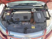 ✅ 2014 Chevrolet Volt • VIN: 1G1RD6E40EU149494 • Lot: 77251904. Wystawiony na Copart z przebiegiem 149 093 mil. Bezpłatny archiwum sprzedaży aukcyjnych z USA i szczegółowy raport historii pojazdu na DreamBid. Zdjęcie 11.