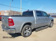 ✅ 2022 Ram 1500 Laramie • VIN: 1C6SRFJT7NN380272 • Лот: 43219073. Опубликован ранее на IAAI с пробегом 33 517 миль. Бесплатный доступ к архиву аукционных продаж из США и подробный отчёт об истории автомобиля на DreamBid. Изображение 4.