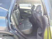 ✅ 2015 Nissan Murano Platinum • VIN: 5N1AZ2MHXFN241450 • Lot: 43215083. Wystawiony na IAAI z przebiegiem 78 549 mil. Bezpłatny archiwum sprzedaży aukcyjnych z USA i szczegółowy raport historii pojazdu na DreamBid. Zdjęcie 8.