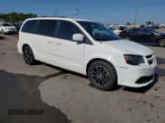✅ 2016 Dodge Grand Caravan R/T • VIN: 2C4RDGEG7GR311922 • Лот: 69155925. Опубликован ранее на Copart с пробегом 130 681 миль. Бесплатный доступ к архиву аукционных продаж из США и подробный отчёт об истории автомобиля на DreamBid. Изображение 4.