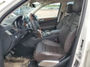 ✅ 2017 Mercedes-Benz GLS 63 AMG • VIN: 4JGDF7FE4HA928830 • Lot: 60071175. Wystawiony na Copart z przebiegiem 48 854 mil. Bezpłatny archiwum sprzedaży aukcyjnych z USA i szczegółowy raport historii pojazdu na DreamBid. Zdjęcie 7.