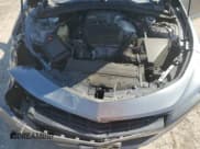 ✅ 2020 Chevrolet Camaro 1LT • VIN: 1G1FB3DXXL0104232 • Lot: 56117385. Listed on Copart with 59,751 mi. Free auction sales archive from the USA and detailed vehicle history report at DreamBid. Image 11.