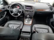 ✅ 2011 Audi Q5 Premium • VIN: WA1CFAFP3BA095165 • Лот: 64927405. Опубликован ранее на Copart с пробегом 80 936 миль. Бесплатный доступ к архиву аукционных продаж из США и подробный отчёт об истории автомобиля на DreamBid. Изображение 8.