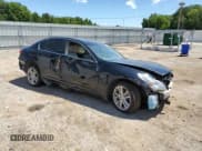 ✅ 2015 Infiniti Q40 • VIN: JN1CV6AR9FM651484 • Лот: 62638634. Опубликован ранее на Copart с пробегом Не указан. Бесплатный доступ к архиву аукционных продаж из США и подробный отчёт об истории автомобиля на DreamBid. Изображение 4.